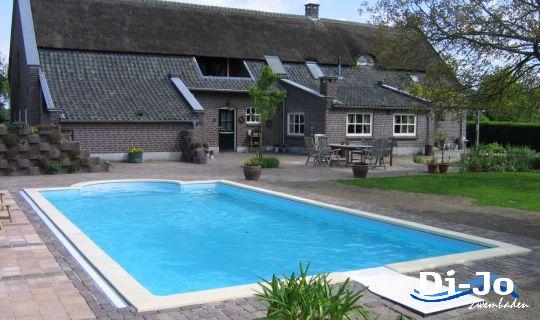Zwembadbouw Venlo